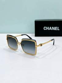 Picture of Chanel Sunglasses _SKUfw80538295fw